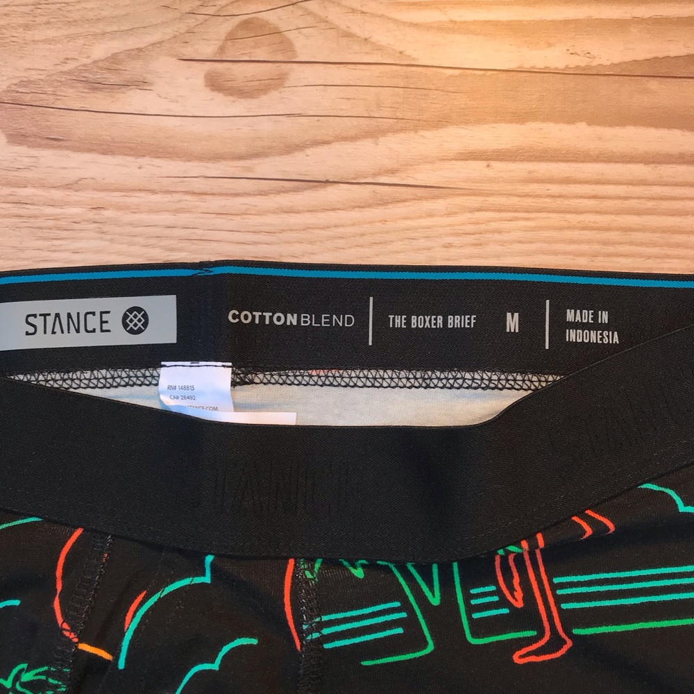 Stance Boxer Brief - Picture 6 of 13